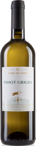 Terre Del Fohn Pinot Grigio
