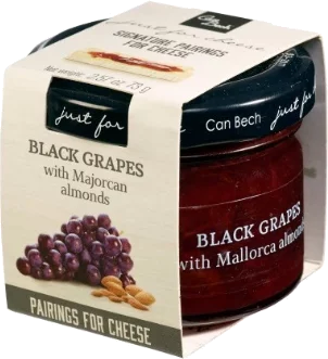 CAN BECH PAIRINGS JUST FOR CHEESE