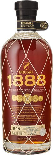 Brugal 1888 Doblemente Añejado Rum