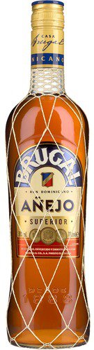 Brugal Añejo Rum