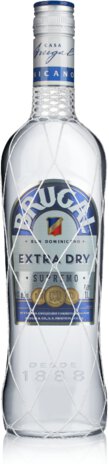 Brugal Especial Extra Dry Rum