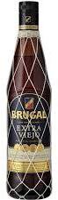 Brugal Extra Viejo Rum
