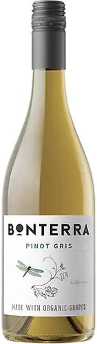 Bonterra Pinot Gris