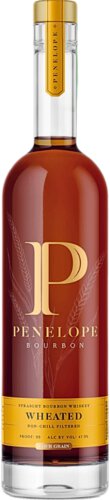 Penelope 'Four Grain' Straight Wheated Bourbon Whiskey