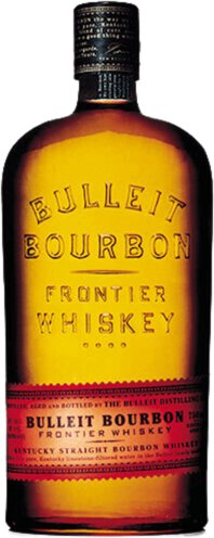Bulleit Bourbon