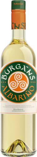 Burgans Albarino Rias Baixas