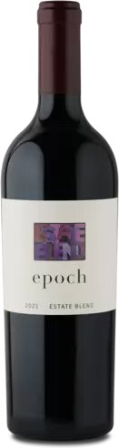 Epoch Estate Red Blend Paso Robles