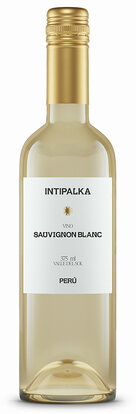 Sauvignon Blanc Intipalka