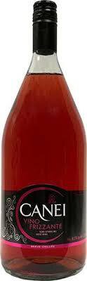 Canei Peach Wine
