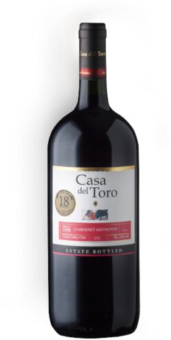 Casa Del Toro Cabernet Sauvignon