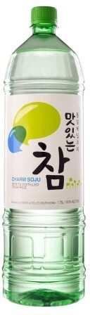 Charm Original Soju
