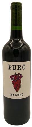 Puro Malbec