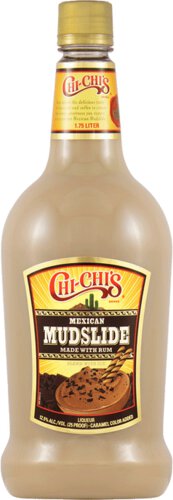 Chi Chi's Mexican Mudslide