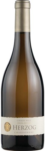Herzog Special Reserve Chardonnay Chalk Hill Special Edition Mev