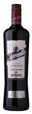Lionello Stock Rosso Sweet Vermouth