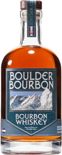 Boulder Bourbon