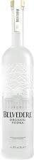 Belvedere Organic Pure Vodka