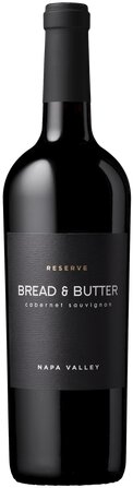Bread & Butter Cabernet Sauvignon Reserve Napa Valley