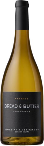 Bread & Butter Chardonnay Reserve Russian River Valley