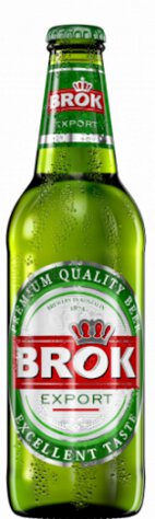 Brok Premium Lager
