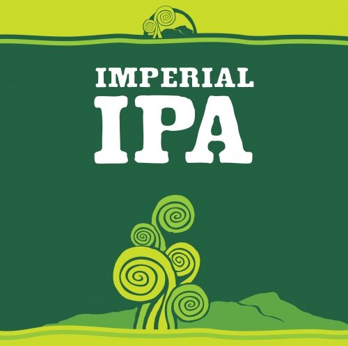 Fiddlehead Imperial IPA