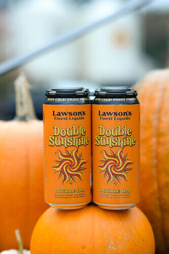 Lawson's Double Sunshine