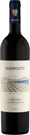 Querceto Tuscan White Blend