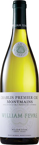 Domaine William Fevre Chablis Champs Royaux