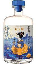 Etsu Japanese Handcrafted Gin