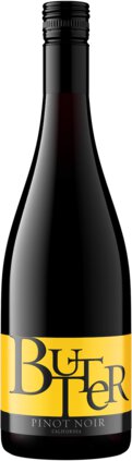 Butter Pinot Noir