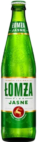 Browar Lomza Jasne