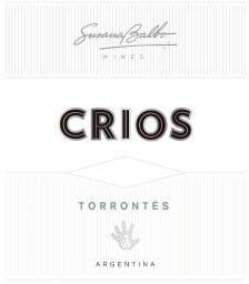Crios Torrontes