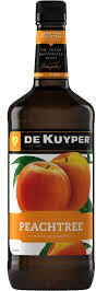 Dekuyper Peachtree Schnapps