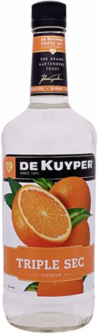 Dekuyper Triple Sec