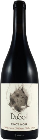 Dusoil Gamay Noir Pinot Noir