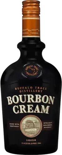 Buffalo Trace Bourbon Cream
