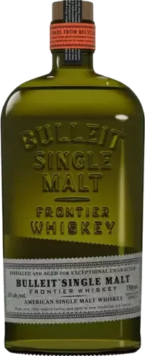 Bulleit Single Malt Whiskey
