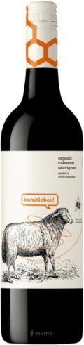 Bumblebee Organic Cabernet Sauvignon