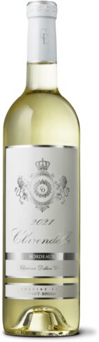 Clarendelle Bordeaux Blanc By Haut Brion - 2023