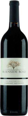 Burnside Road Cabernet Sauvignon