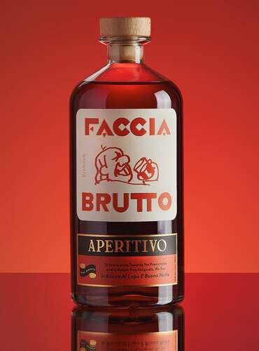 Faccia Brutto Aperitivo