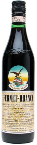 Fernet Branca