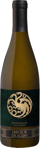 House of the Dragon Chardonnay - 2022