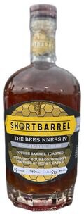 Shortbarrel Bees Knees MDP X LION'S DEN 7 Month Finished