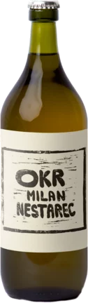 Milan Nestarec Morava OKR - 2023