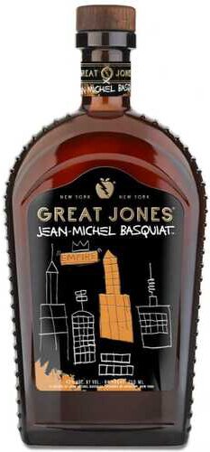 Great Jones Bourbon
