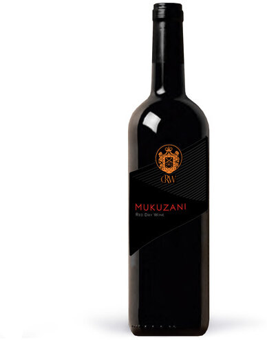 GRW Mukuzani Dry Red