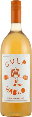 Gulp Hablo Orange Wine
