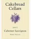 Cakebread Cabernet 750ml 2017/18