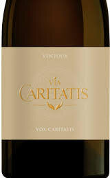 Caritatis White 750ml